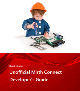 Mirth Connect tutorial and training